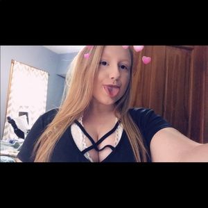 Meet your Posher, Mackenzie